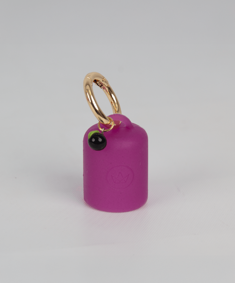 Case + Charm Açaí