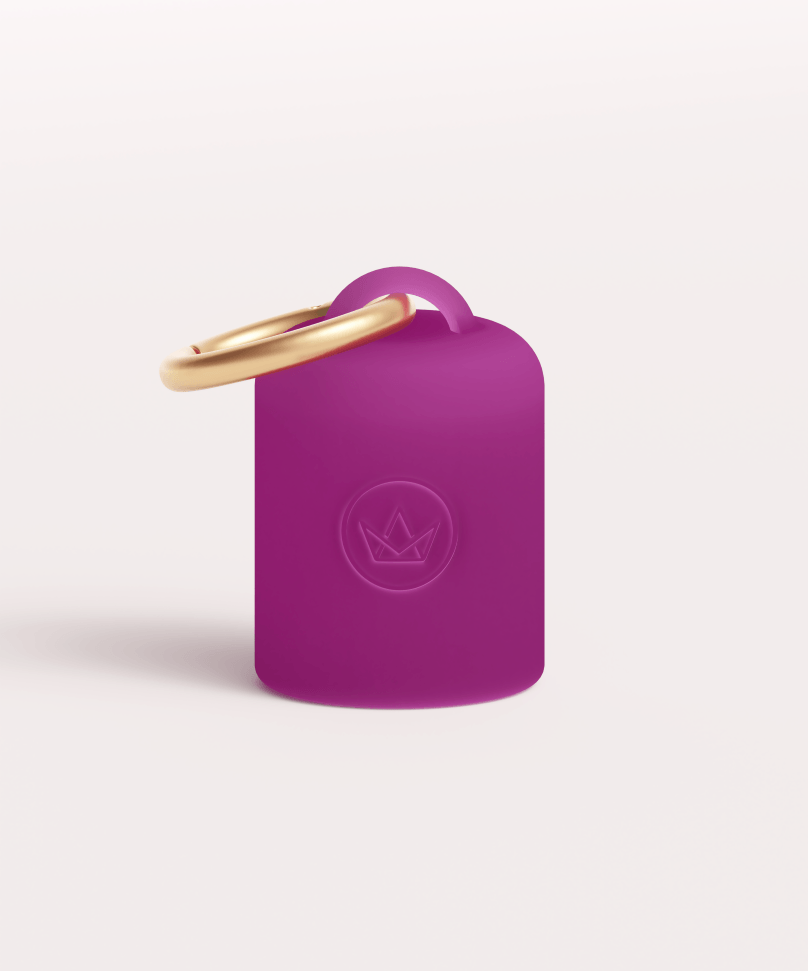 Case + Charm Açaí