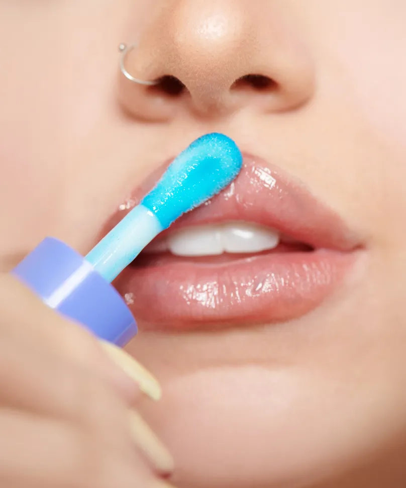 Lip Juice - Blueberry