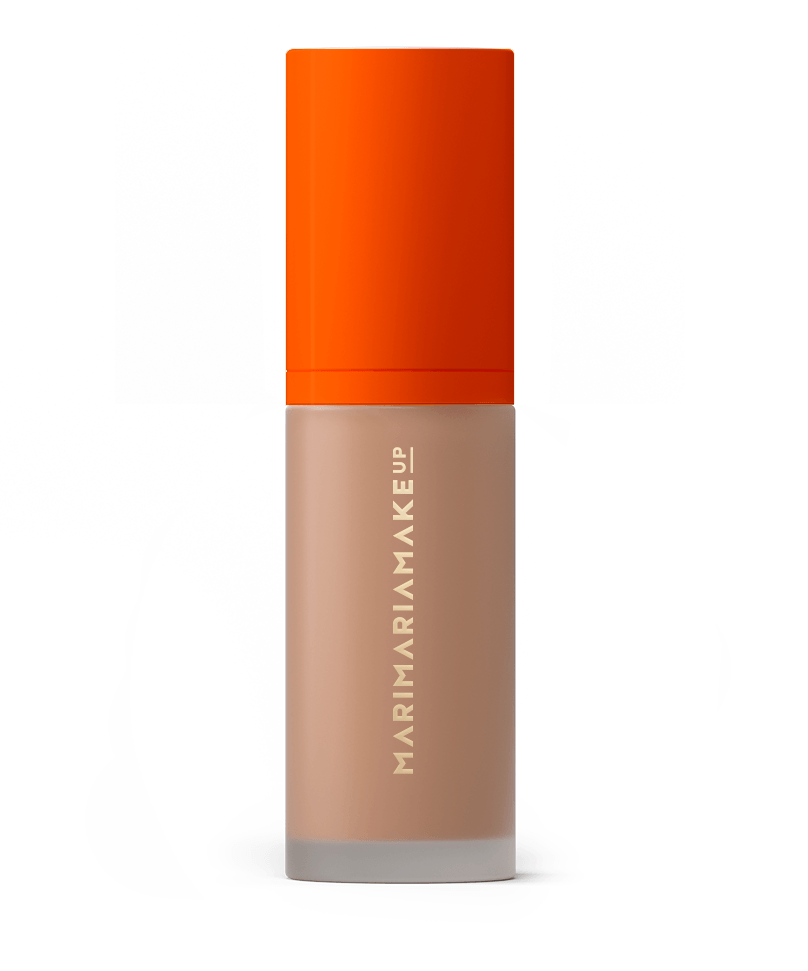 Base e Corretivo Matte Velvet Skin - Amendoa