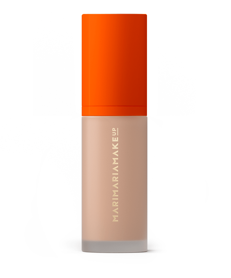 Base e Corretivo Matte Velvet Skin - Nude