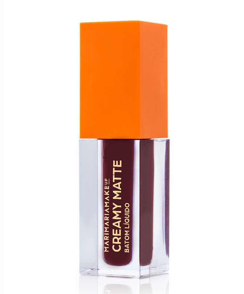 Batom Liquido Creamy Matte - Hera