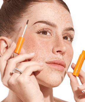 Brow Stick - Marrom