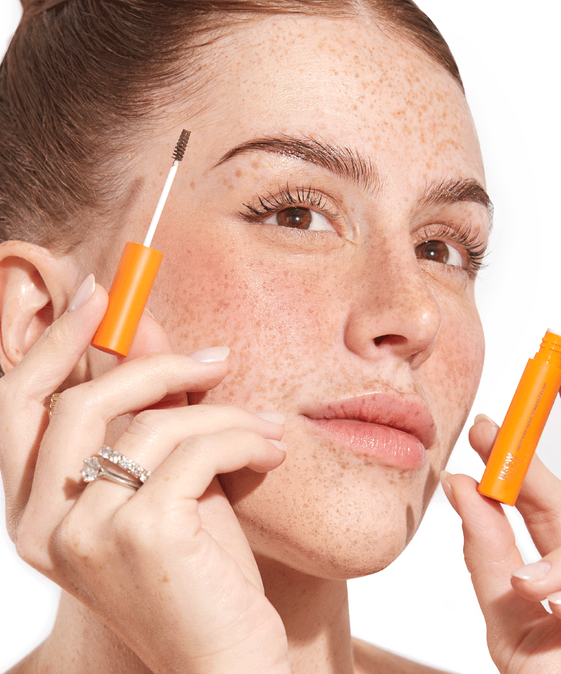 Brow Stick - Marrom