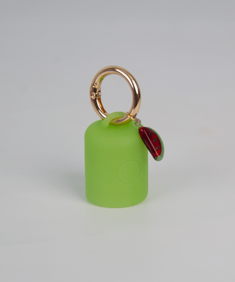 Case + Charm Melancia