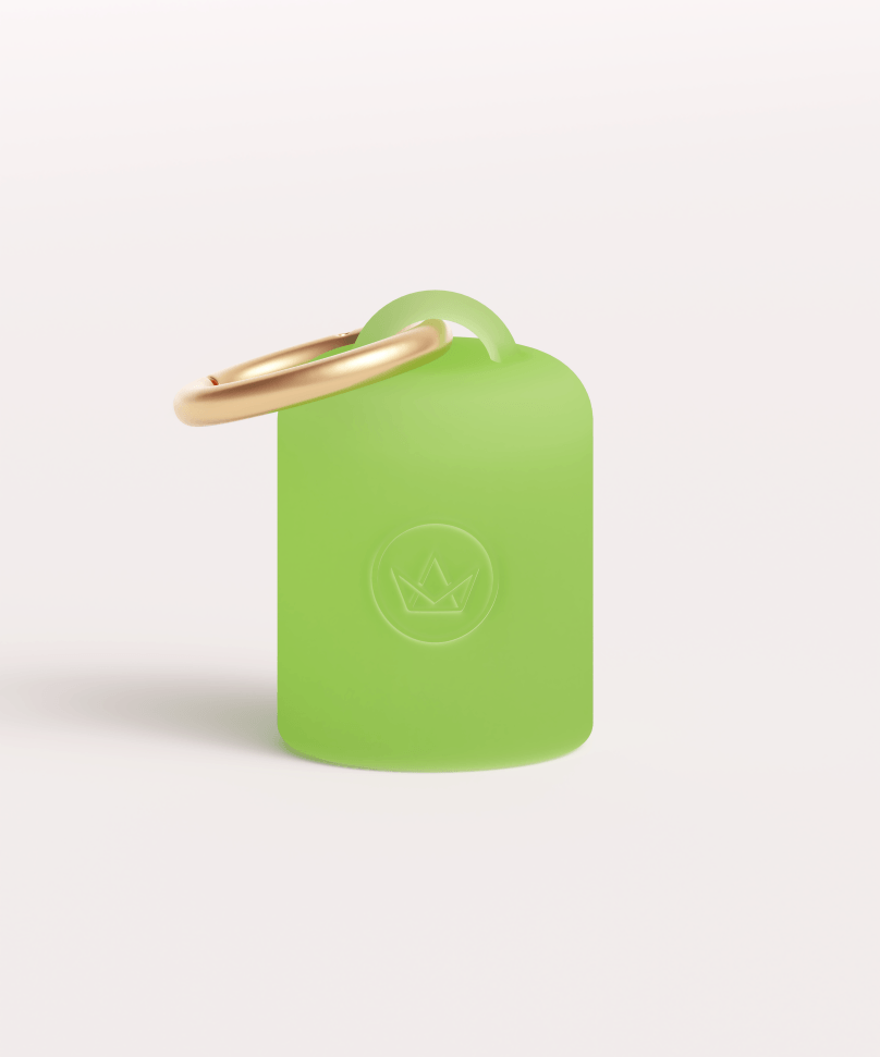 Case + Charm Melancia