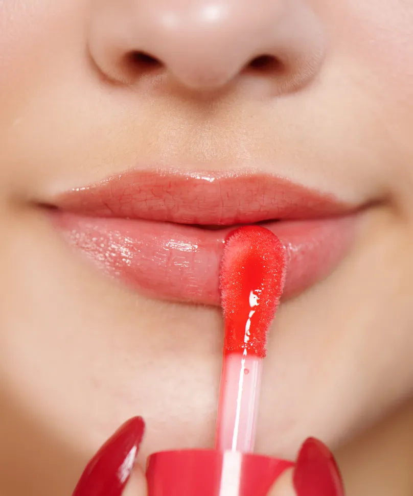 Lip Juice - Morango