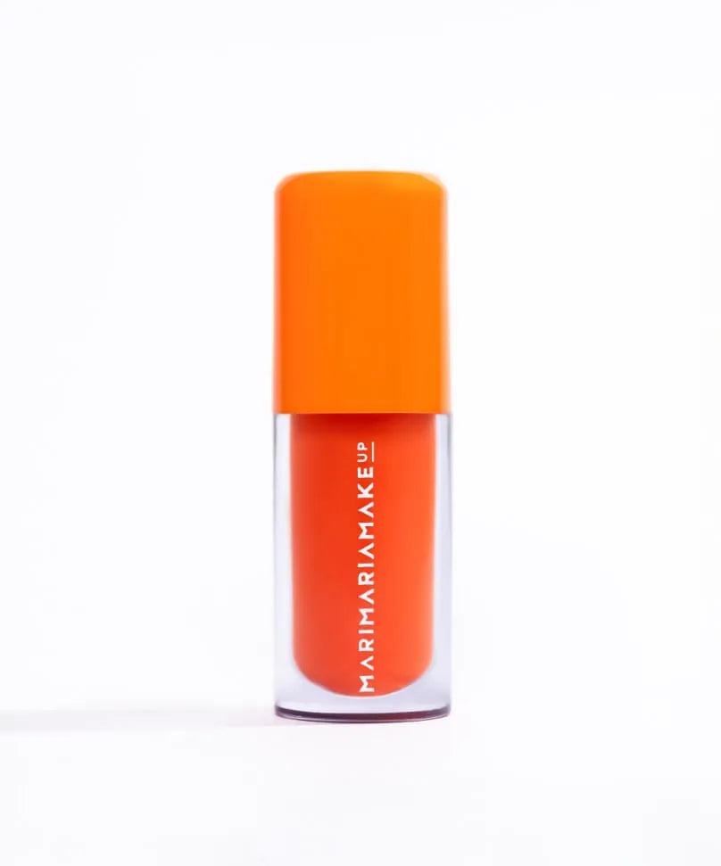 Lip Juice - Tangerina