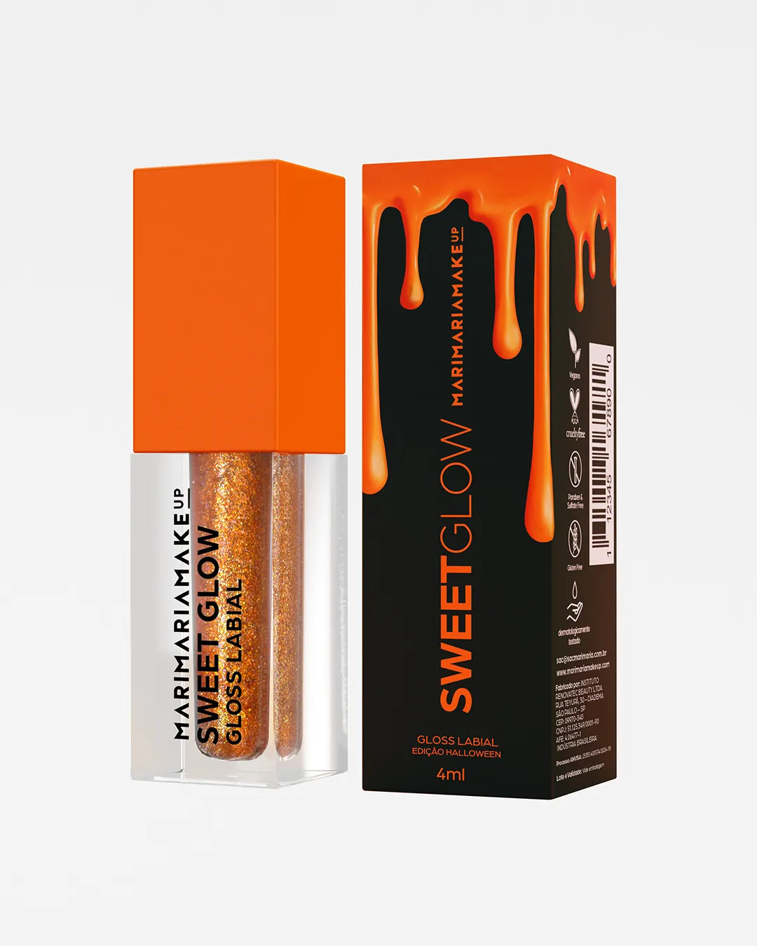 Sweet Glow - Enchanted Tale